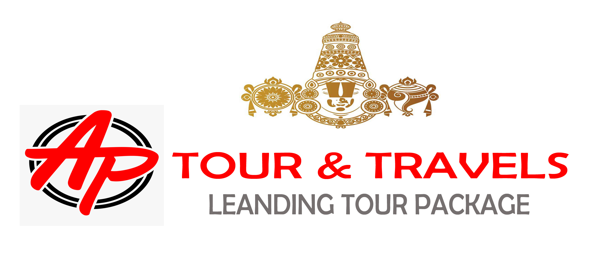 ap tourism tirupati package from vellore